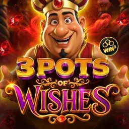 3 Pots of Wishes
