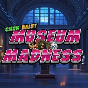 Cash Heist: Museum Madness