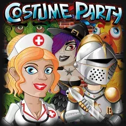 Costume Party