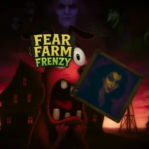 Fear Farm Frenzy