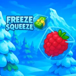 Freeze Squeeze