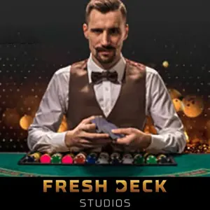 Fresh Deck American Roulette