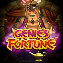 Genie's Fortune