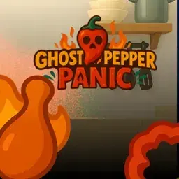 Ghost Pepper Panic