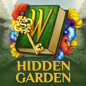 Hidden Garden