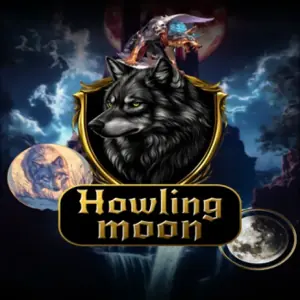Howling Moon
