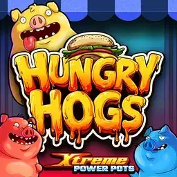 Hungry Hogs