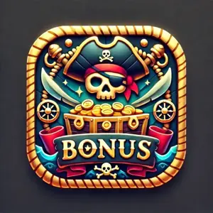 Pirate Bonus