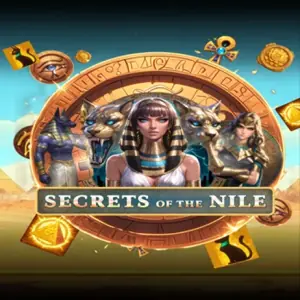 Secrets of the Nile