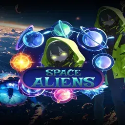 Space Aliens