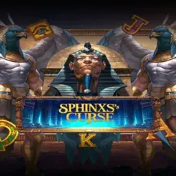 Sphinx's Curse