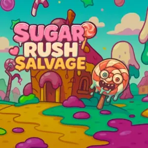 Sugar Rush Salvage