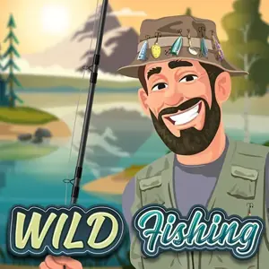 Wild Fishing