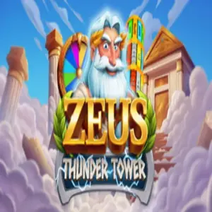 Zeus Thunder Tower
